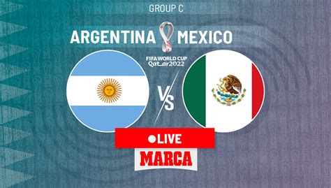 mexico vs argentina results